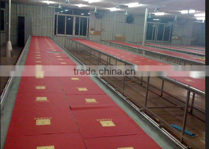 Customized Foldable Polyester fruit shape shopping bag