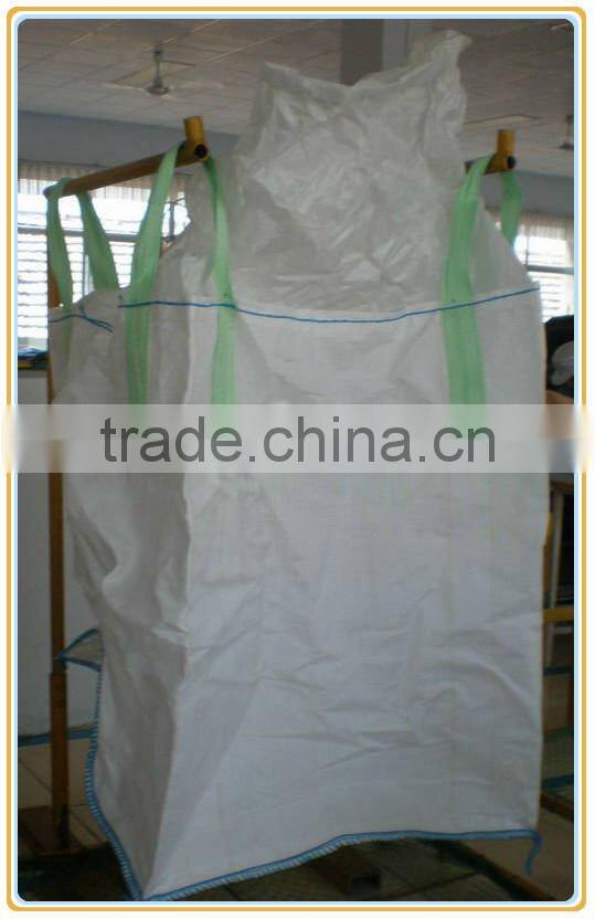 pp one ton bulk sling bag for packing