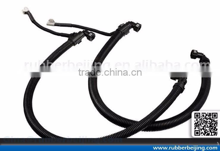 High performance urea line