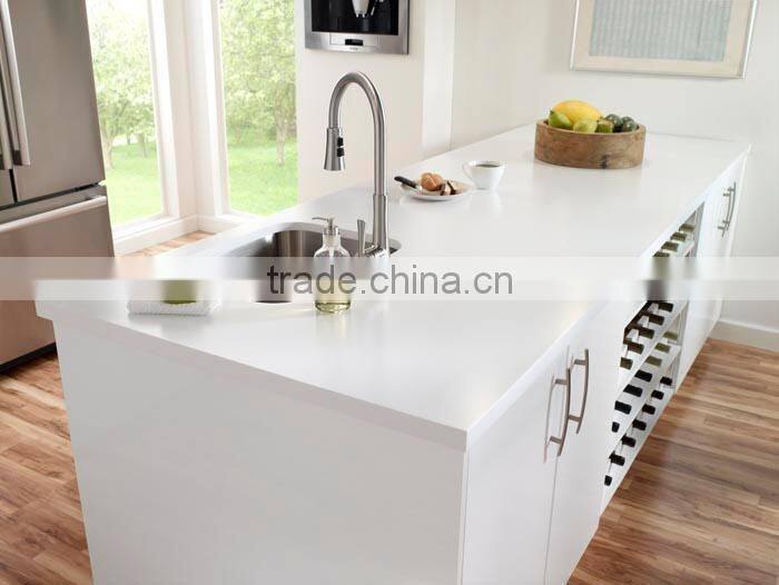 Discount Imperial black wood vein marble countertops