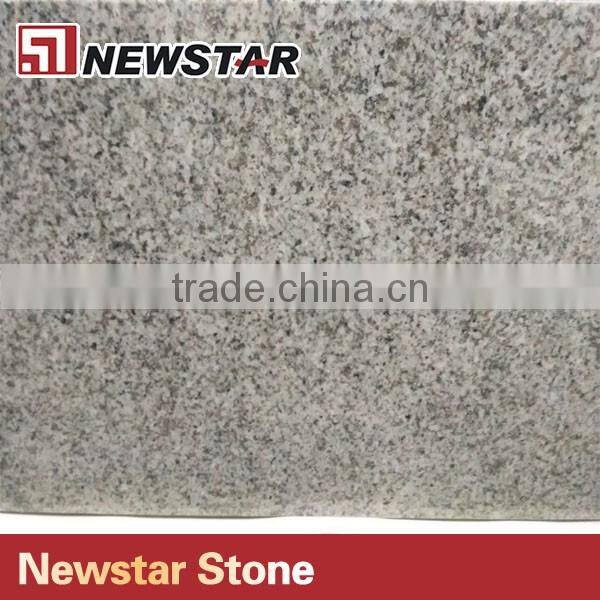 Round Green Granite Customers Size Green Table Top