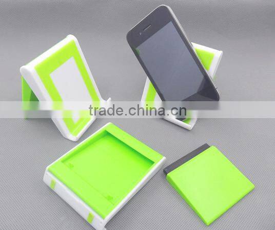 2016 new product multifunction phone stand,phone stand with screen cleaner
