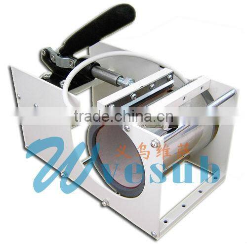 Hot 8 in 1 Combo Heat Press Machine with Accessories