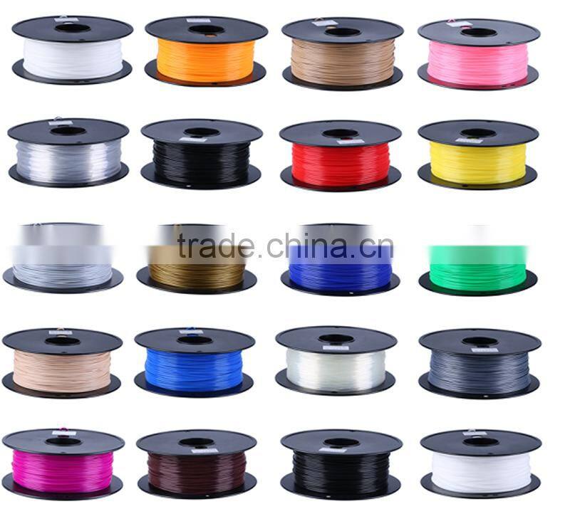 Colorfully 36 kinds of color available ABS 3D Print Filament 1.75MM 3D For 3D Printer Pen 3D Printer