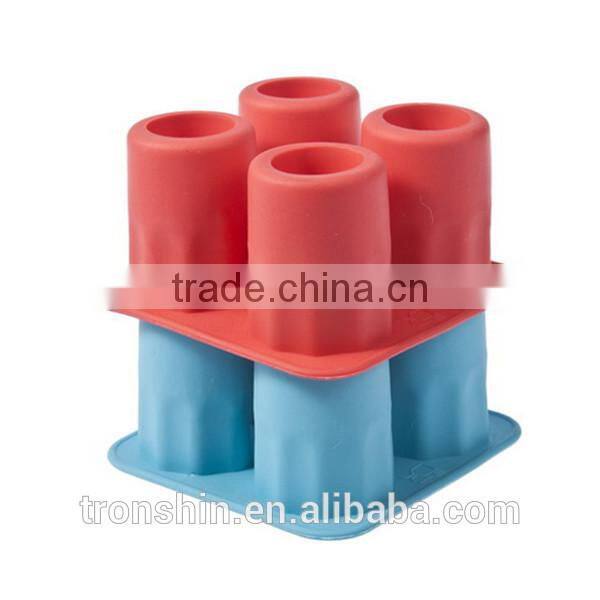 BPA Approved Ice Cube Maker Freezer Mold for Parties, Summer, Restaurants, Bars