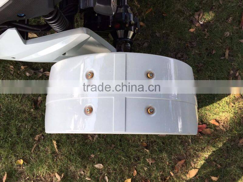 X-man Three Wheel Cross-Country Beach Electric Motorcycle, 60V20A electric bike for elder