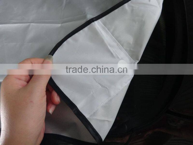 magnetic car windscreen cover magnetic windshield cover weather guard