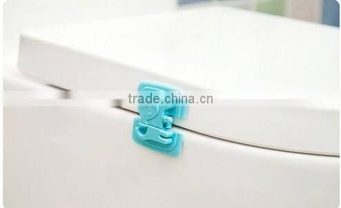 Wholesale Stock Small Order Cabinet Fridge Cartoon Baby Safety Lock