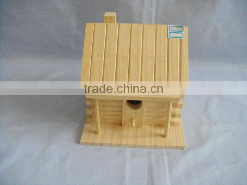 hot selling new unfinished wooden pet house/cheap dog houses