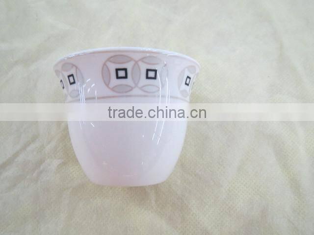 arabic cawa cups