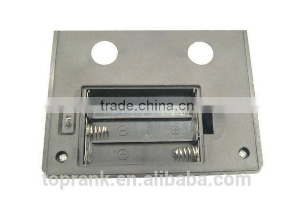 TOPRANK AUTO OFF SENSOR DAY NIGHT LIGHT, HT MOTION SENSOR LIGHT