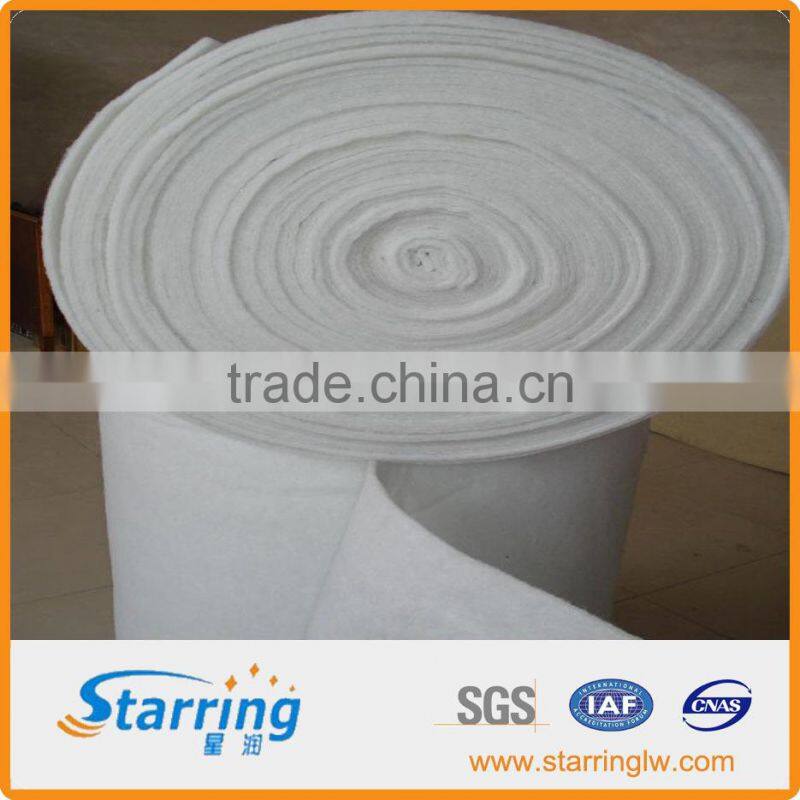 football field Geotextile Liner