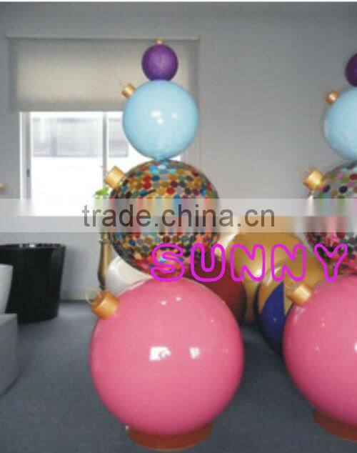 Christmas ball decoration