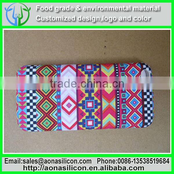 hot transfer silicone mobile phone case|water transfer print cell phone cover