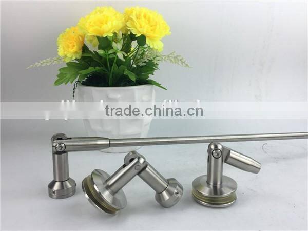 Glass Awning Fittings/Glass Canopy Accessories/Glass Hardware