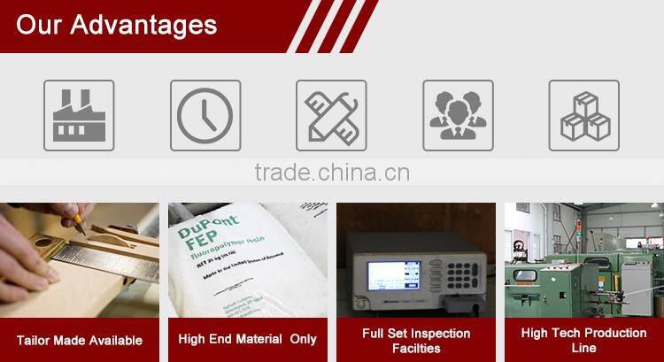HFWP-142 Good Phase Stable Wire Cable