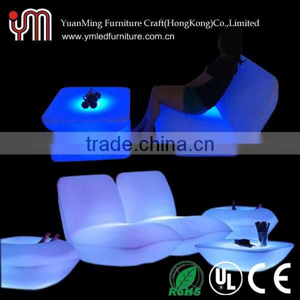 Led Glow Swimming Pool Ball