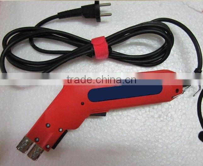 250mm 250W Professional EPS Hot Wire Foam Cutter Cutting Tool Portable Handheld Electric Styrofoam Cutter Hot Knife GW8122