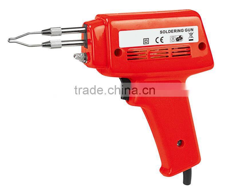 Hot Selling 100w Power Welding Tools Heat Irons Electric Soldering Gun