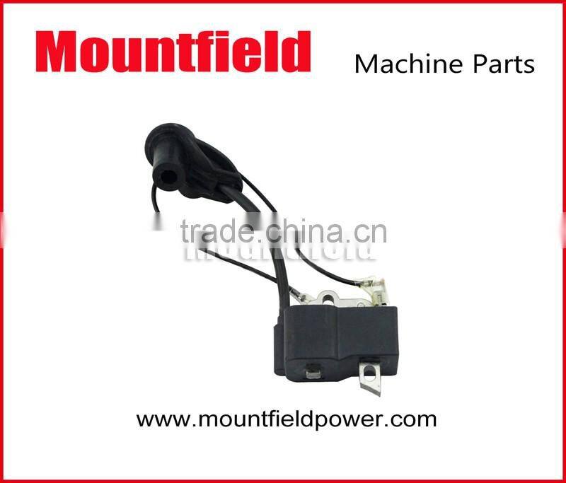 Brush cutter ignition coil for ST FS100 gasoline grass trimmer engine spare parts