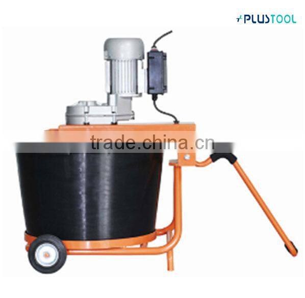 370W Mini Construction Electric Cement Mixer