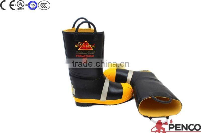 Hot selling EN standard anti puncture safety boots