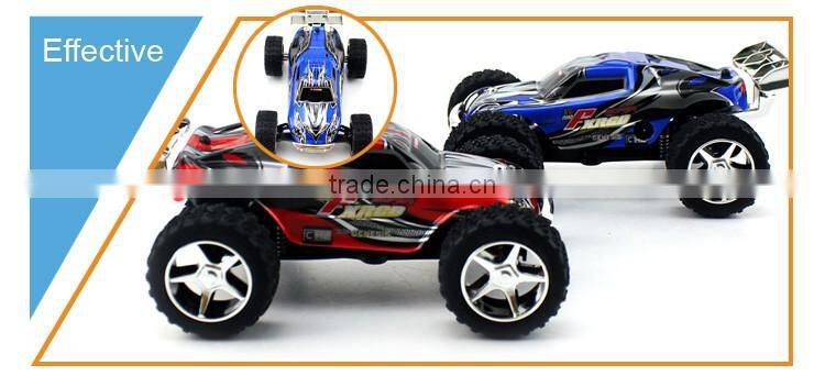 2.4G 5CH rc speed car radio control car rc crawler