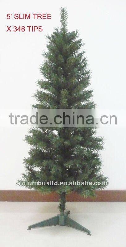 PVC Chirstmas Decoration Tree