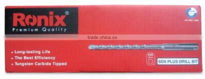 RONIX SDS plus hammer drill bit RH-5501 / RH-5508