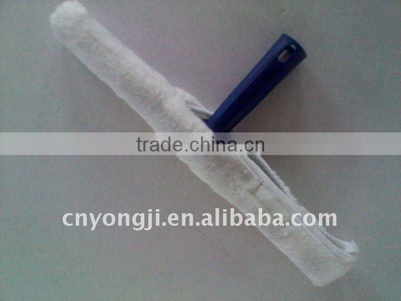 Telescopic handle 5pcs set Window Cleaning set