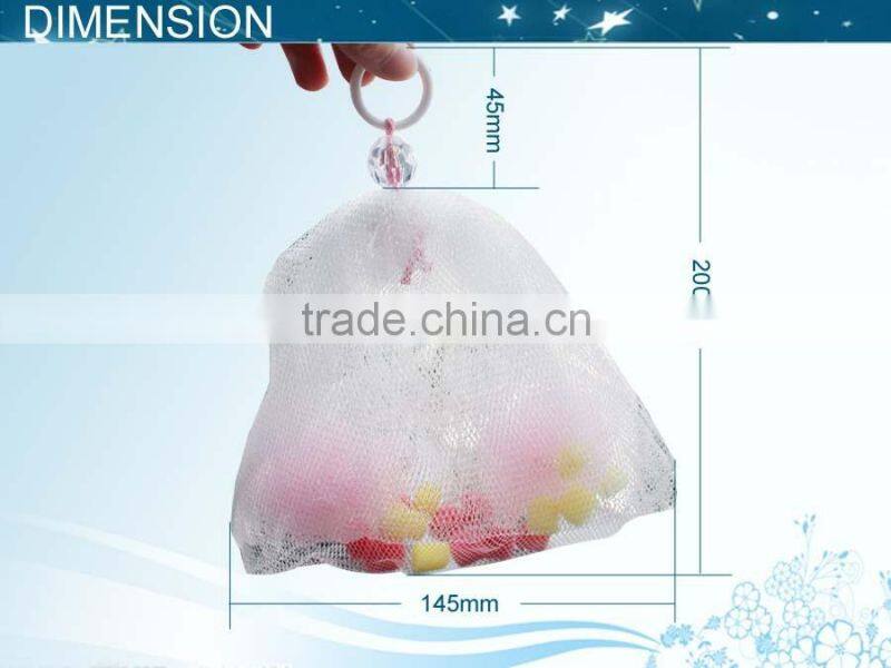 Cheap and fashional plastic net