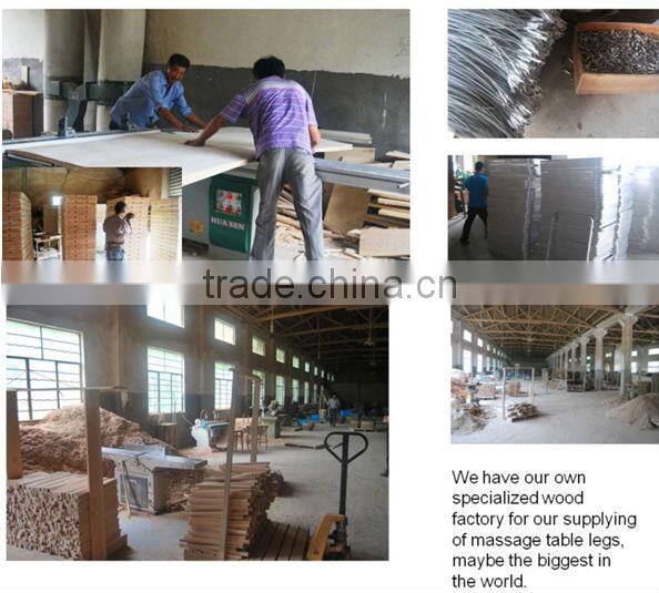 Portable Massage Table Tattoo Spa Beauty Facial Bed Salon Chiro Exam