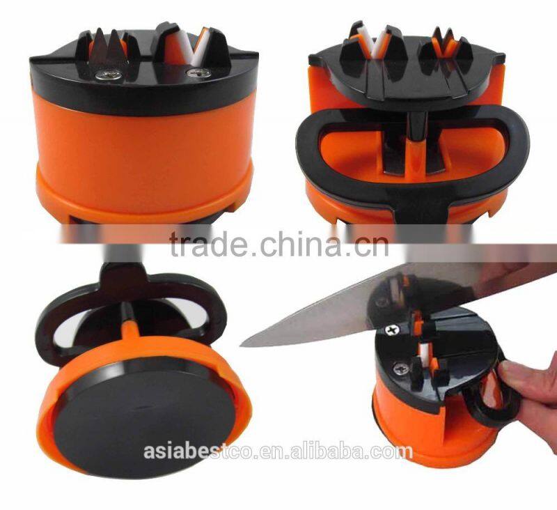 Multifunctions Household Blade Knife Sharpener