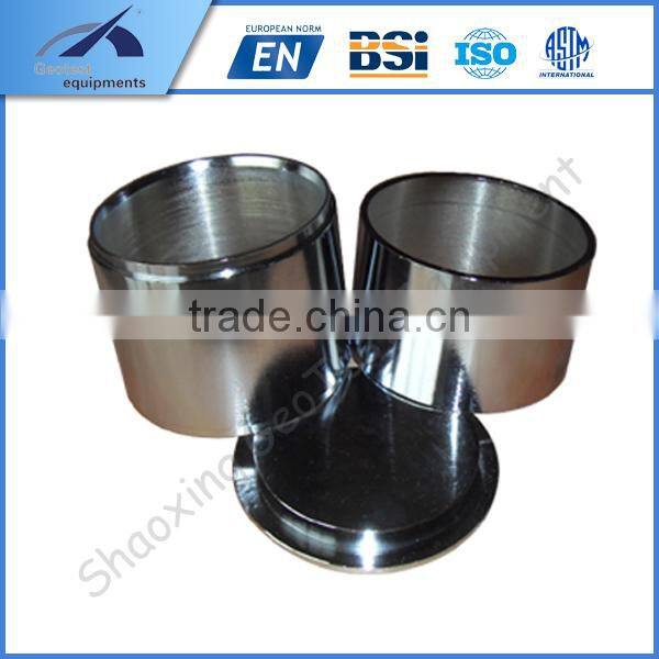 MM Marshall Compaction Mould