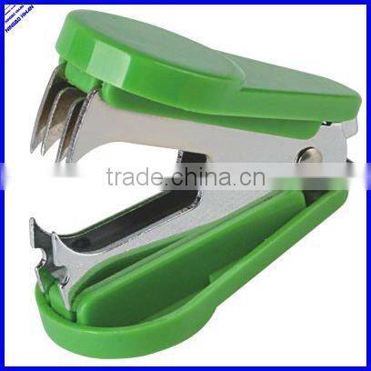 Easy using cheap mini plastic office saples remover