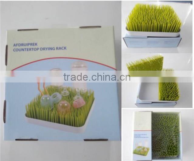 Lawn Countertop Drying Rack House ware