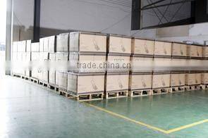 20" New Steel Deck Self-propelled Lawn Mower