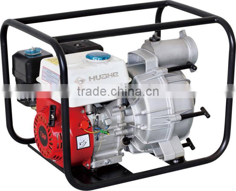 gasoline water pump 4 inch,agricultural water pump machine