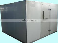 Cam lock pu sandwich panel