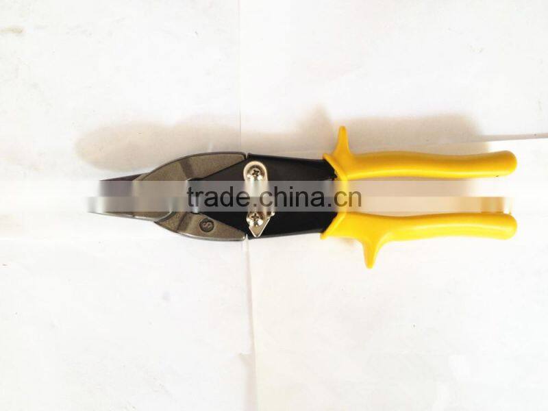 Cheap price Taiwan style Aviation snip steel cutter