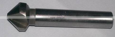 6PCS HSS 6542 countersink set