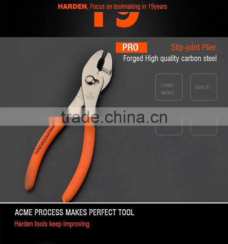 Professional Cutting Multifunction Slip-joint Plier Tools