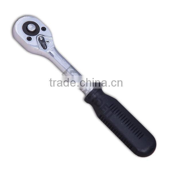 Professional 6.3MM Quick Release Ratchet Wrench