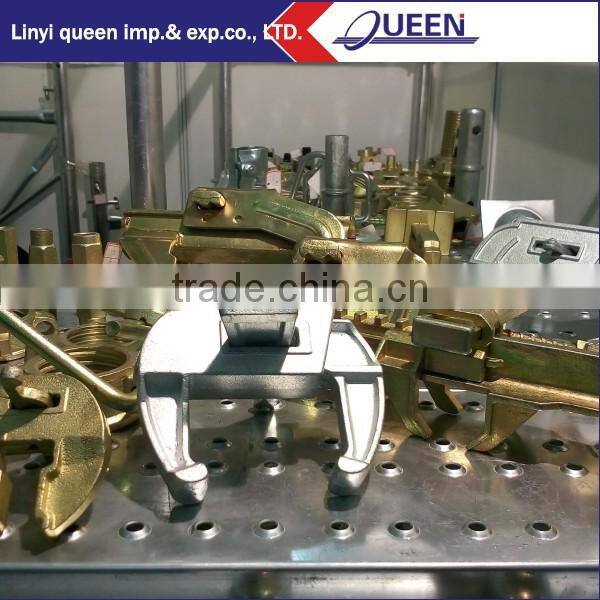Formwork Clamp/Rapid Clamp, Tensioner Clamp