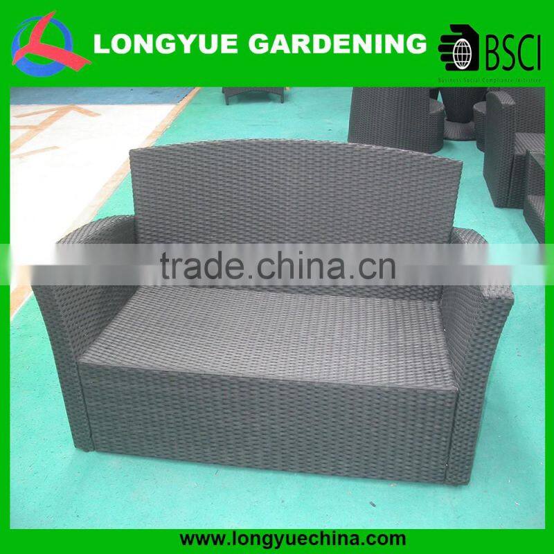 outdoor garden bench cover