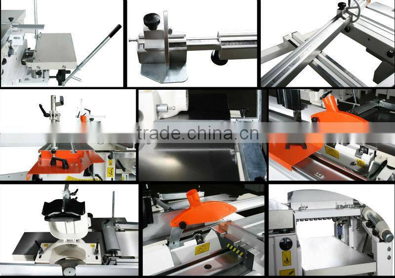 italy standard Woodworking Combination Machine BM10310