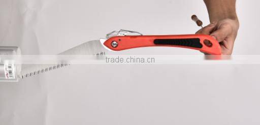 foldable pocket saw, FOLDING SAW, SH-103