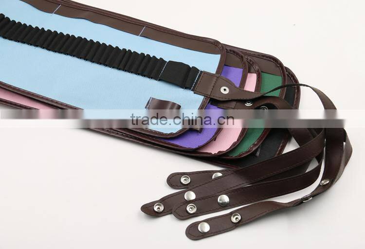 36pcs/48pcs pen shade recycled pencil bag vintage