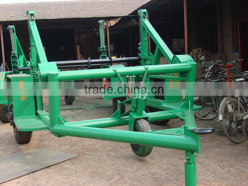 China Supplier Distance Measuring Wheels