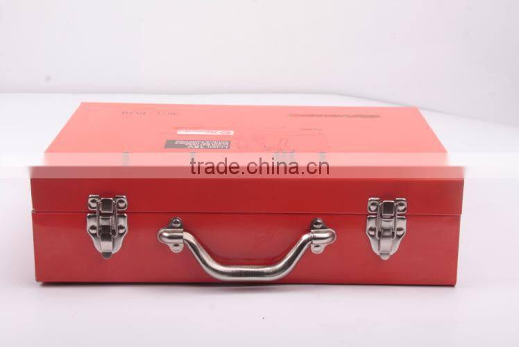 new 2016 heavy duty 42V dewalt cordless drill of power tool sets tool box